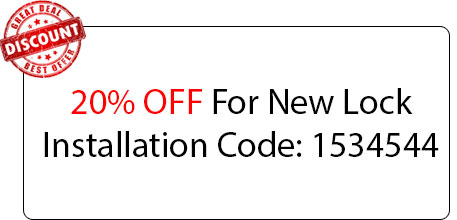 New Lock Installation 20% OFF - Locksmith at Lockport, IL - Lockport Il Locksmith